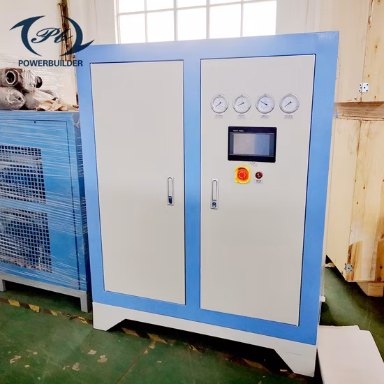 Industrial Use 30nm3/H Psa Oxygen Generation System for Aquaculture Fish Farming