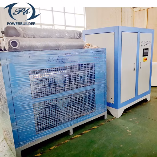 Industrial Use 30nm3/H Psa Oxygen Generation System for Aquaculture Fish Farming
